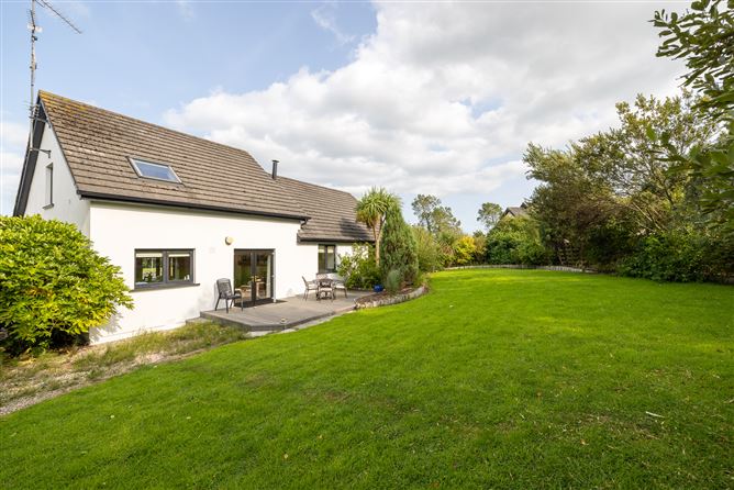 17 Sandy Lane, Ballymoney, Co. Wexford