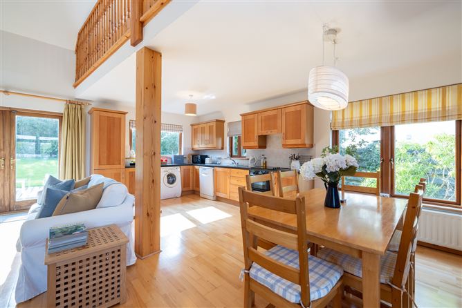 17 Sandy Lane, Ballymoney, Co. Wexford