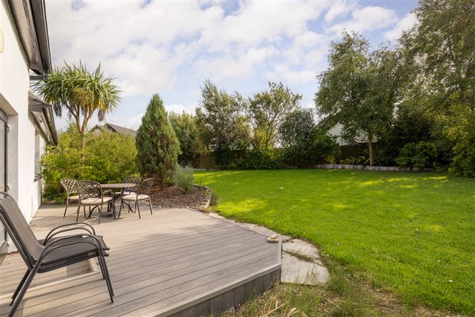 17 Sandy Lane, Ballymoney, Co. Wexford