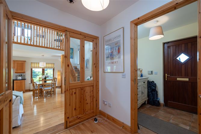 17 Sandy Lane, Ballymoney, Co. Wexford