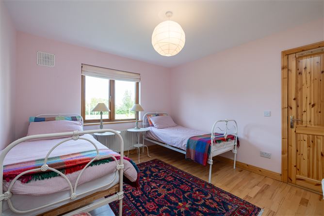 17 Sandy Lane, Ballymoney, Co. Wexford