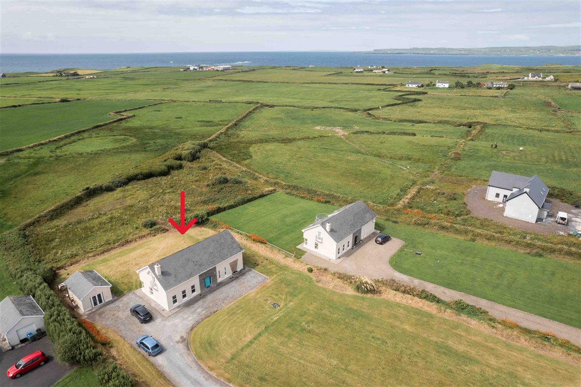 2 Sandymount, Miltown Malbay, Clare