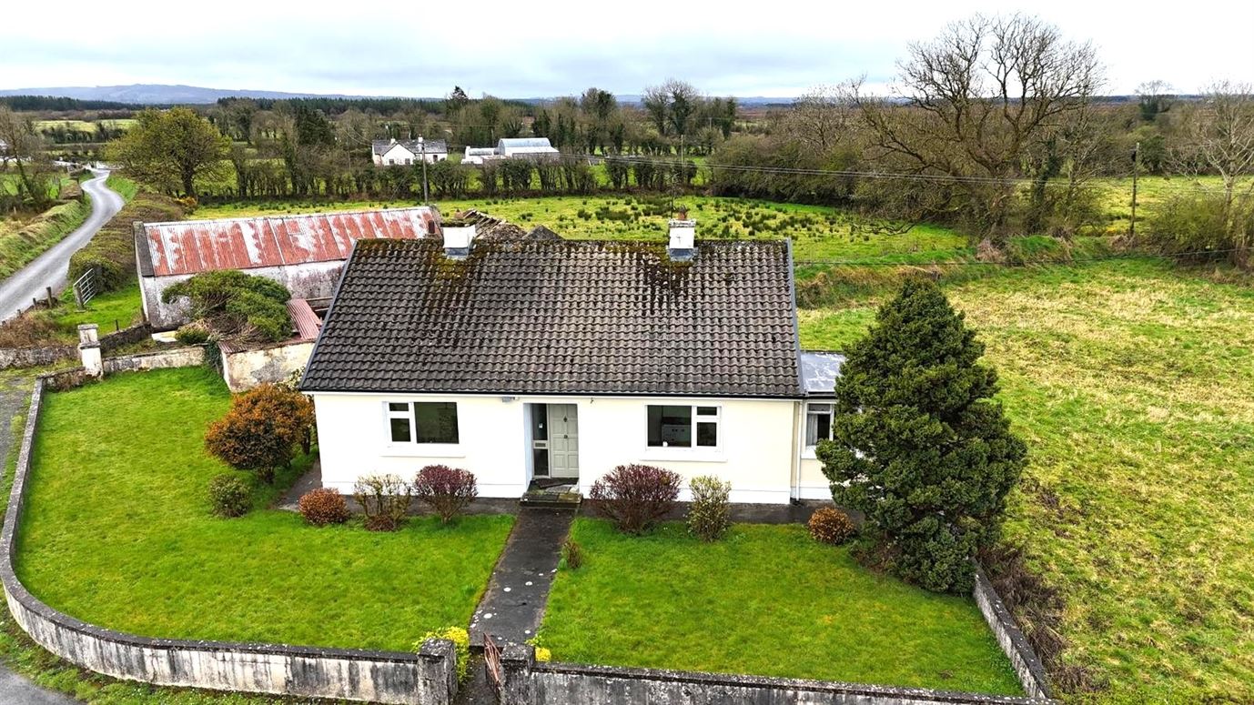 Ballincurry, Curry, Sligo