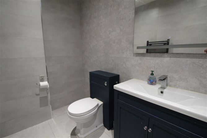 1 Castlegate Court, Adamstown, Lucan, Co. Dublin