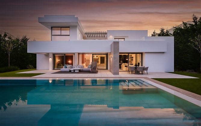 {name:Malaga, codeiso:MA}, Estepona, Estepona East, El Paraiso, Spain - COSTA-01247P