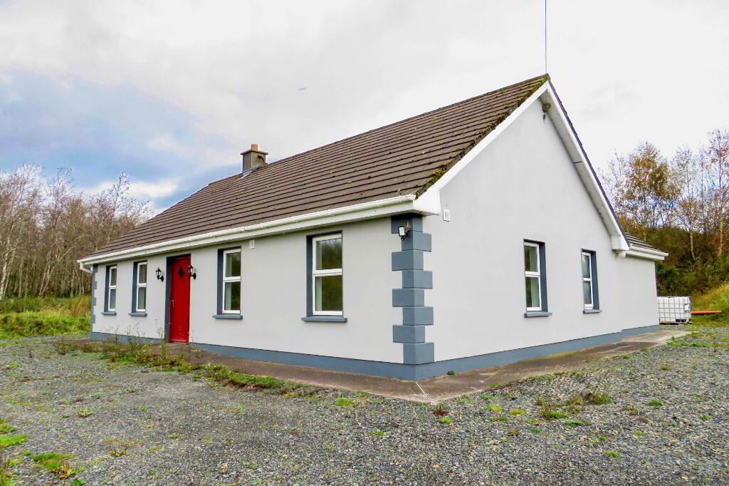 Knockearagh, Tullylease, Charleville, Cork