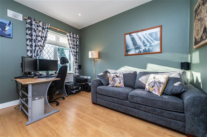 Teach Ban, Clonkeen, Carbury, Co. Kildare