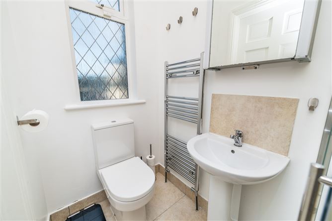 Teach Ban, Clonkeen, Carbury, Co. Kildare