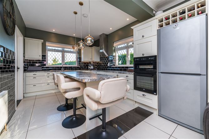 Teach Ban, Clonkeen, Carbury, Co. Kildare