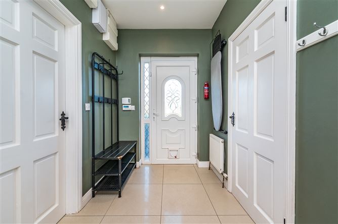 Teach Ban, Clonkeen, Carbury, Co. Kildare