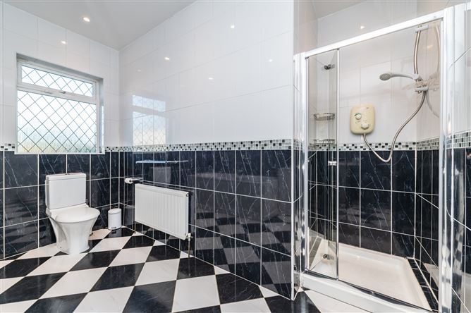 Teach Ban, Clonkeen, Carbury, Co. Kildare