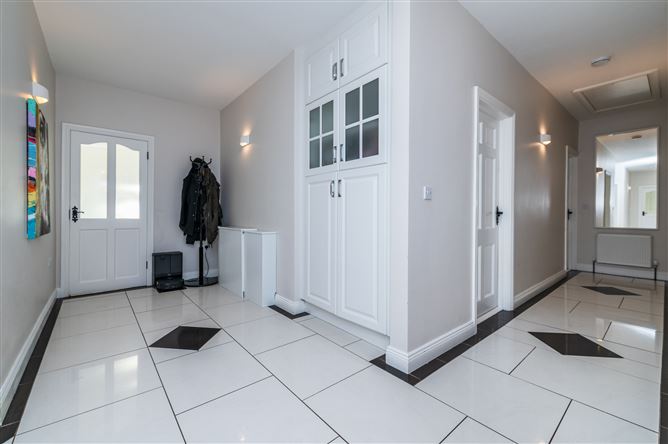 Teach Ban, Clonkeen, Carbury, Co. Kildare