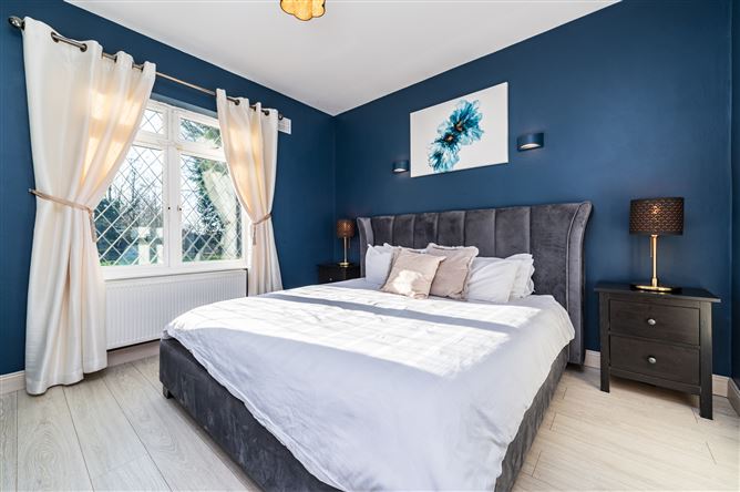 Teach Ban, Clonkeen, Carbury, Co. Kildare