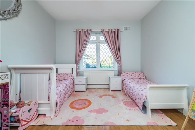 Teach Ban, Clonkeen, Carbury, Co. Kildare