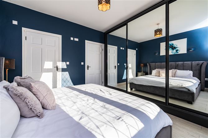 Teach Ban, Clonkeen, Carbury, Co. Kildare