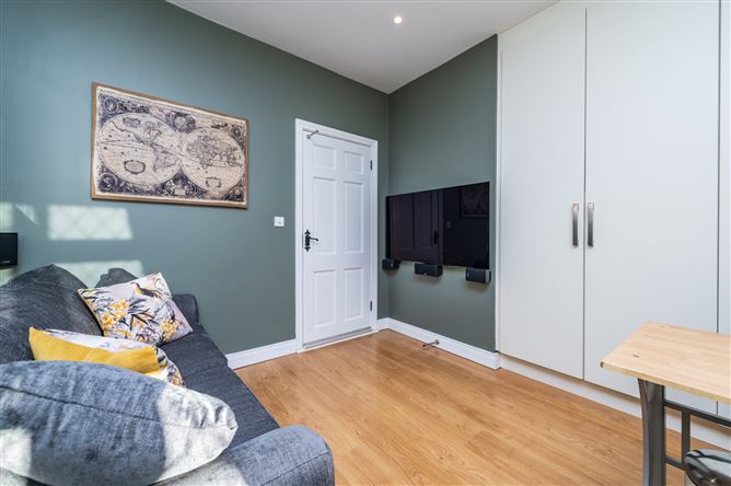 Teach Ban, Clonkeen, Carbury, Co. Kildare