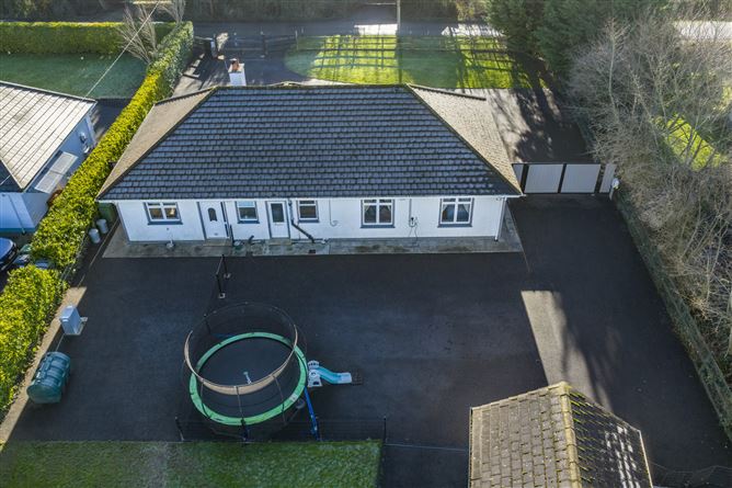 Teach Ban, Clonkeen, Carbury, Co. Kildare