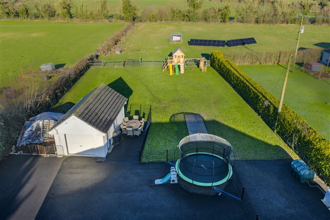 Teach Ban, Clonkeen, Carbury, Co. Kildare