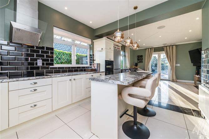 Teach Ban, Clonkeen, Carbury, Co. Kildare