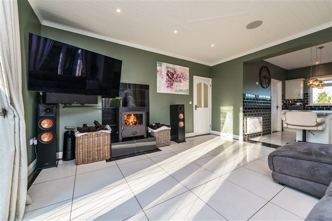 Teach Ban, Clonkeen, Carbury, Co. Kildare