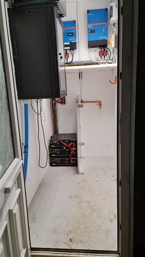 Teach Ban, Clonkeen, Carbury, Co. Kildare