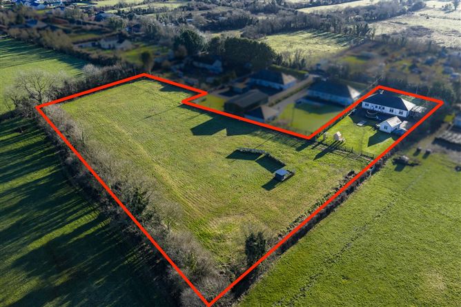 Teach Ban, Clonkeen, Carbury, Co. Kildare