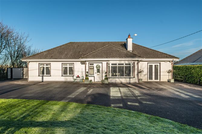 Teach Ban, Clonkeen, Carbury, Co. Kildare