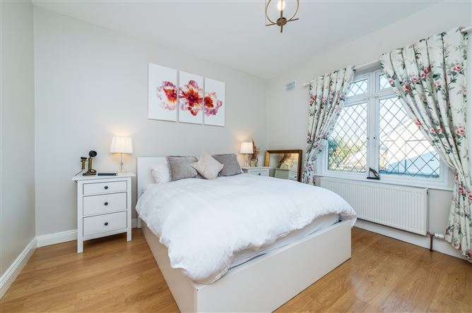 Teach Ban, Clonkeen, Carbury, Co. Kildare