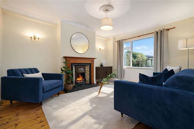 75 ANNADALE DRIVE (with Attic Conversion), Drumcondra, Dublin 9