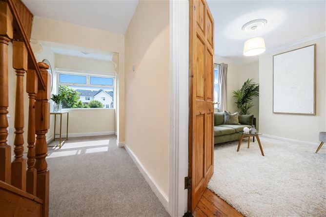 75 ANNADALE DRIVE (with Attic Conversion), Drumcondra, Dublin 9