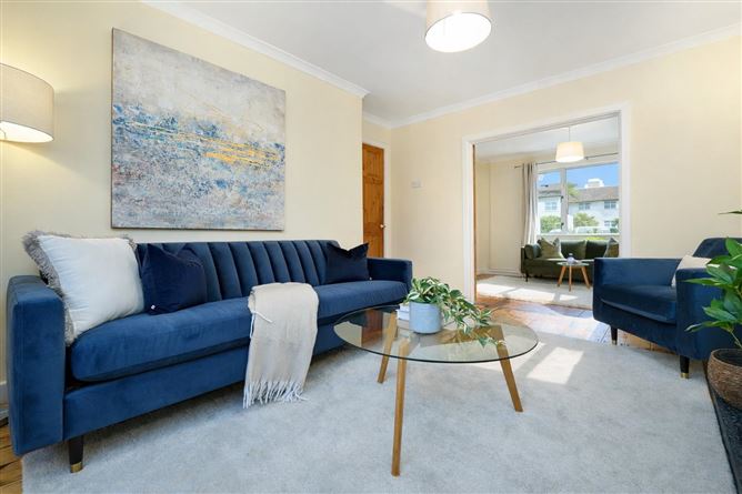 75 ANNADALE DRIVE (with Attic Conversion), Drumcondra, Dublin 9