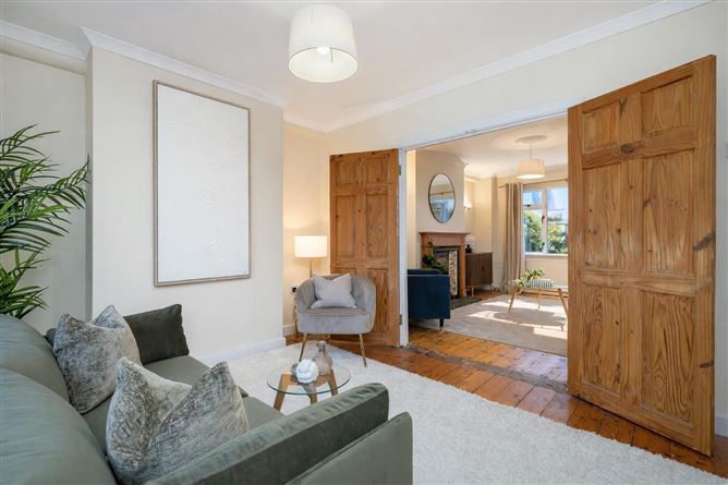 75 ANNADALE DRIVE (with Attic Conversion), Drumcondra, Dublin 9