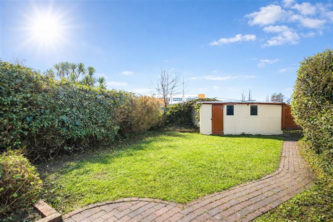 75 ANNADALE DRIVE (with Attic Conversion), Drumcondra, Dublin 9