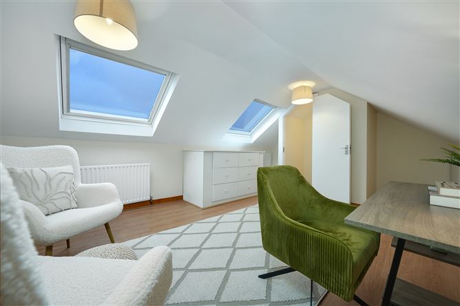 75 ANNADALE DRIVE (with Attic Conversion), Drumcondra, Dublin 9