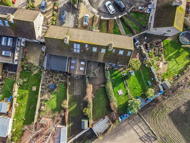 75 ANNADALE DRIVE (with Attic Conversion), Drumcondra, Dublin 9