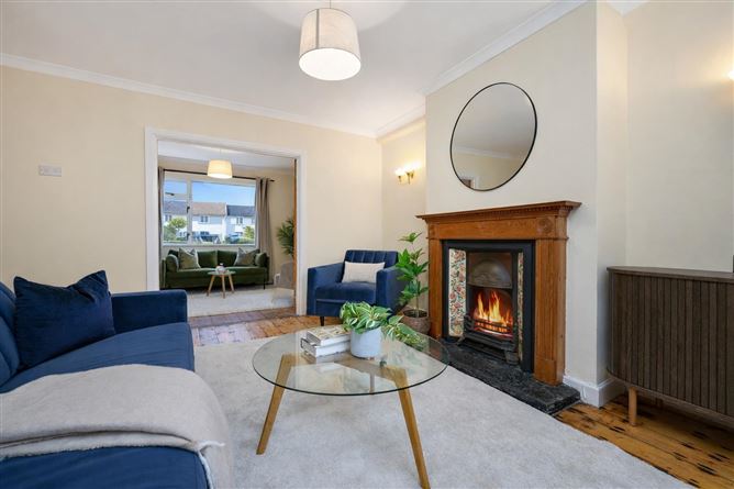 75 ANNADALE DRIVE (with Attic Conversion), Drumcondra, Dublin 9