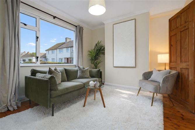 75 ANNADALE DRIVE (with Attic Conversion), Drumcondra, Dublin 9