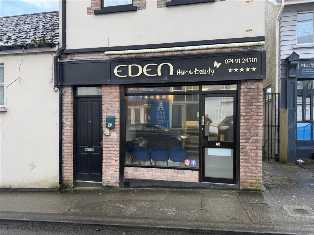 7a Port Road, Letterkenny, County Donegal