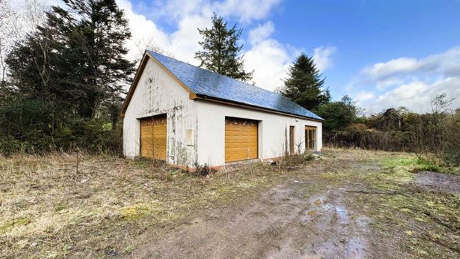 Rossacoosane, Greenane, Kenmare, Co. Kerry