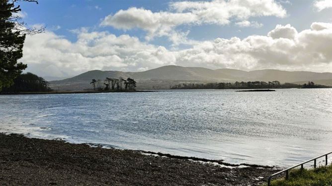 Rossacoosane, Greenane, Kenmare, Co. Kerry