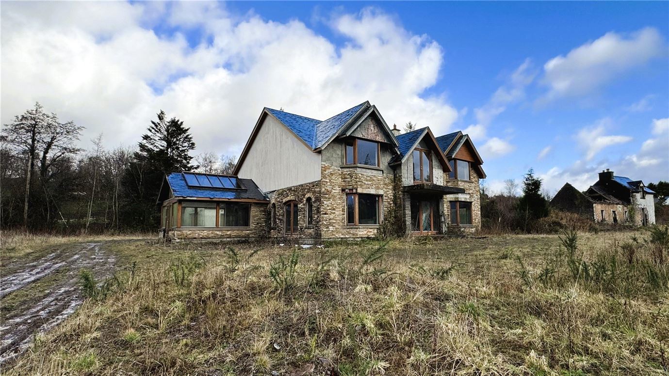 Rossacoosane, Greenane, Kenmare, Co. Kerry