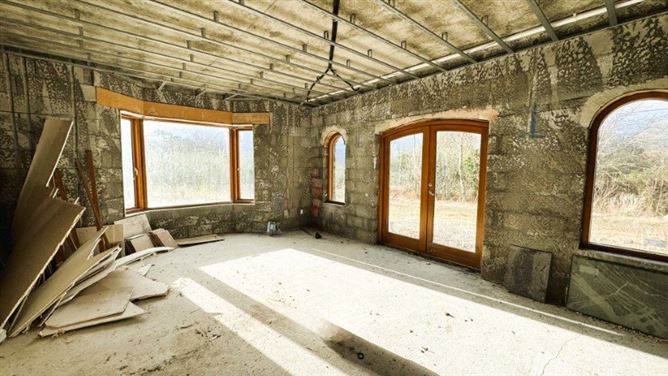 Rossacoosane, Greenane, Kenmare, Co. Kerry