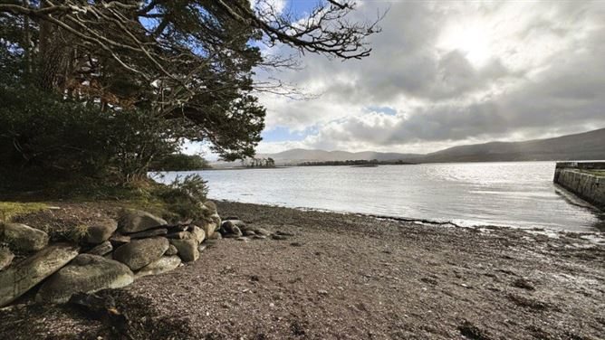 Rossacoosane, Greenane, Kenmare, Co. Kerry