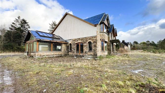 Rossacoosane, Greenane, Kenmare, Co. Kerry