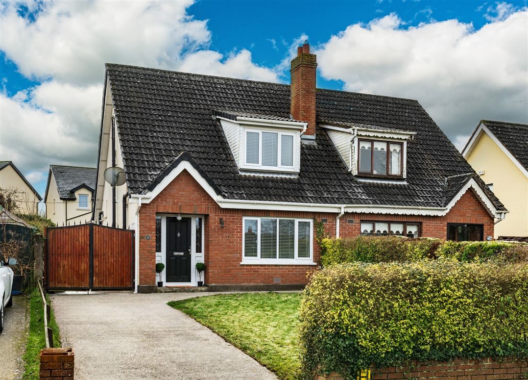 20 River Lawns, Killhill, Kill, Co. Kildare