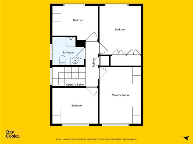 25 Brompton Lawn, Castleknock, Dublin 15