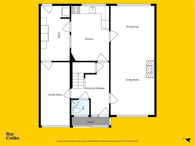 25 Brompton Lawn, Castleknock, Dublin 15
