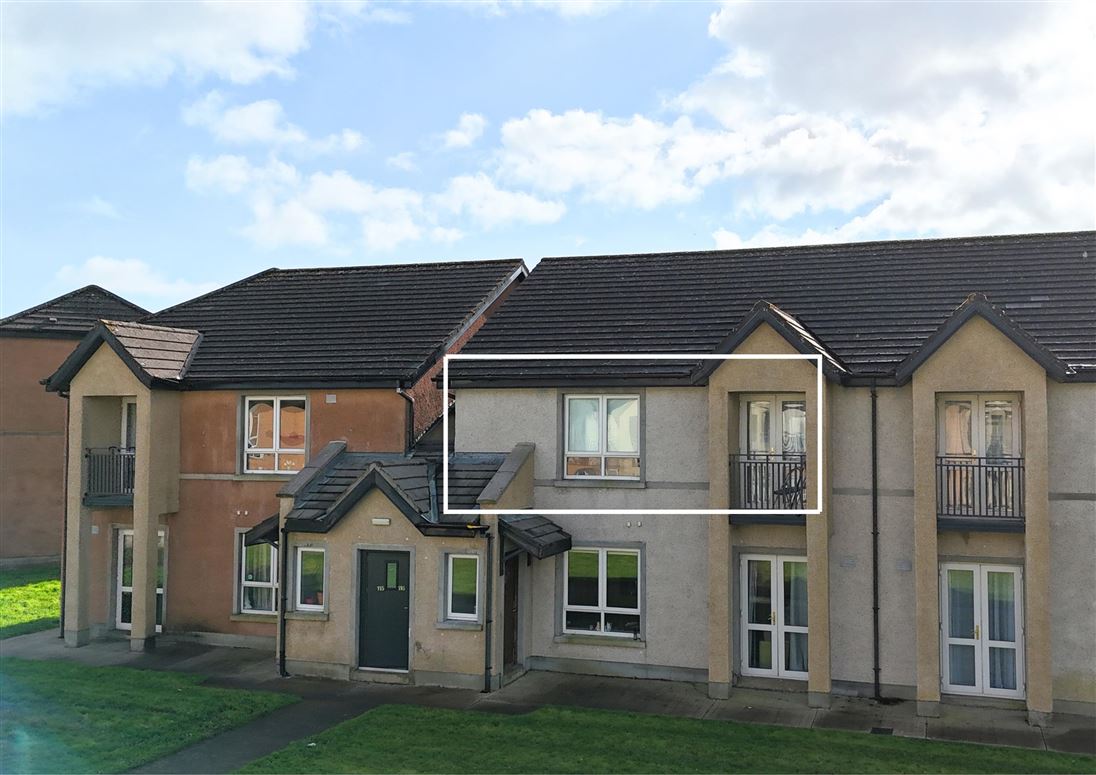 116 Cratloe Wood Student Village, Caherdavin, Limerick