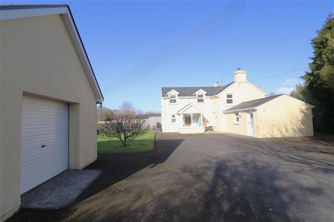 Cuil Raithin, Madore, Caheragh, Drimoleague,   West Cork