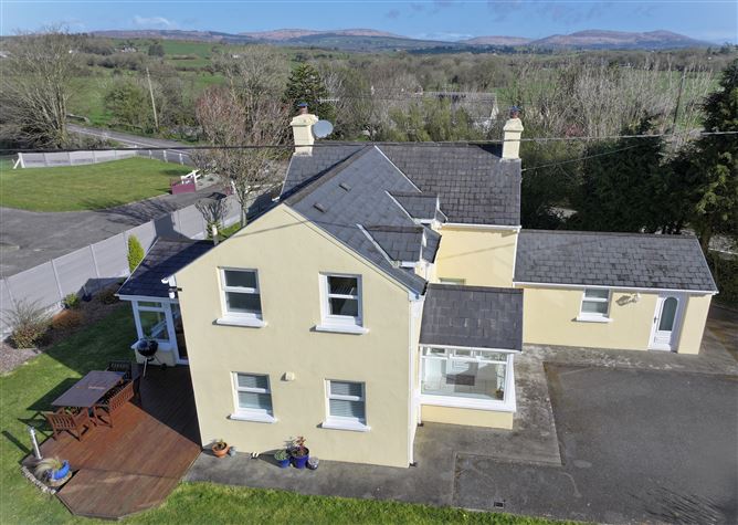 Cuil Raithin, Madore, Caheragh, Drimoleague,   West Cork